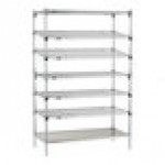 Metro Super Erecta EZ-ADD 24