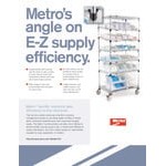 Metro Super Erecta EZ-ADD 24