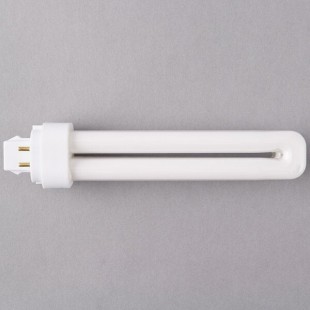 Satco S8340 HyGrade 26 Watt Cool White Pin-Based Compact Fluorescent Light Bulb (T4) Satco S8340 HyGrade 26 Watt Cool White Pin-Based Compact Fluorescent Light Bulb (T4)