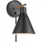 Globe Bohemian Chic Natural Rattan / Matte Black Pendant Light - 120V, 60W Globe Bohemian Chic Natural Rattan / Matte Black Pendant Light - 120V, 60W