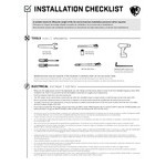 Big Ass Fans 14' Yellow and Silver Aluminum Indoor Shop Ceiling Fan - 100-120V Big Ass Fans 14' Yellow and Silver Aluminum Indoor Shop Ceiling Fan - 100-120V