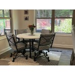 Lancaster Table & Seating 30