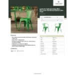 Lancaster Table & Seating Alloy Distressed Jade Green Outdoor Arm Chair Lancaster Table & Seating Alloy Distressed Jade Green Outdoor Arm Chair