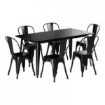 Lancaster Table & Seating Alloy Distressed Jade Green Outdoor Arm Chair Lancaster Table & Seating Alloy Distressed Jade Green Outdoor Arm Chair