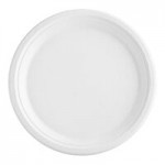 Solo SCC325 3.25 oz. White Paper Souffle / Portion Cup - 5,000/Case Solo SCC325 3.25 oz. White Paper Souffle / Portion Cup - 5,000/Case