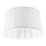Solo SCC325 3.25 oz. White Paper Souffle / Portion Cup - 5,000/Case Solo SCC325 3.25 oz. White Paper Souffle / Portion Cup - 5,000/Case