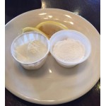 Solo SCC325 3.25 oz. White Paper Souffle / Portion Cup - 5,000/Case Solo SCC325 3.25 oz. White Paper Souffle / Portion Cup - 5,000/Case