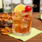 Nachtmann Shu Fa 11.25 oz. Rocks / Double Old Fashioned Glass - Sample Nachtmann Shu Fa 11.25 oz. Rocks / Double Old Fashioned Glass - Sample