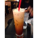 Acopa 16.25 oz. Pilsner Glass - Sample