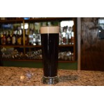 Acopa 16.25 oz. Pilsner Glass - Sample