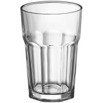 Acopa Memphis 14 oz. Beverage Glass - Sample