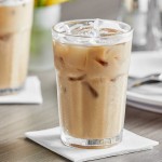 Acopa Memphis 14 oz. Beverage Glass - Sample