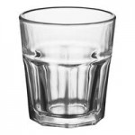 Acopa Memphis 14 oz. Beverage Glass - Sample
