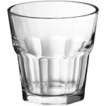 Acopa Memphis 14 oz. Beverage Glass - Sample