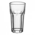 Acopa Memphis 14 oz. Beverage Glass - Sample