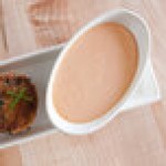 10 Strawberry Street WTR-5DPOVLBWL Whittier 4 oz. White Oval Porcelain Bowl Tid Bit Tray - 36/Case