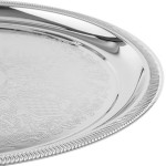 Vollrath 82101 Elegant Reflections 15 1/4 Vollrath 82101 Elegant Reflections 15 1/4