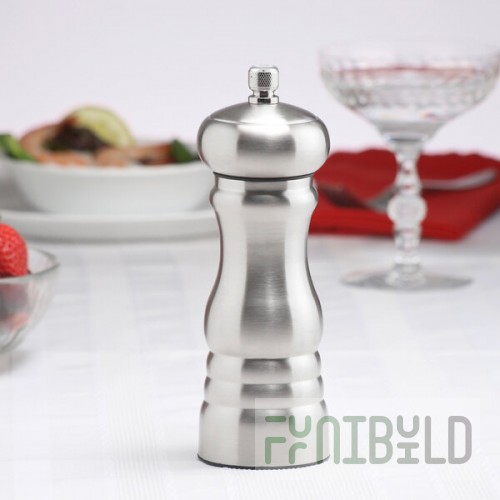 Chef Specialties 6452 Professional Series Prentiss 6 5/8