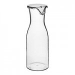 GET LID-BW-1100-CL Replacement Lid for 36 oz. and 56 oz. Polycarbonate Decanter