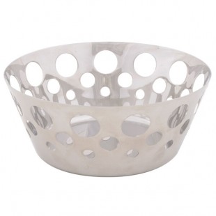 TableCraft 7177 Stainless Steel 7 5/8 TableCraft 7177 Stainless Steel 7 5/8