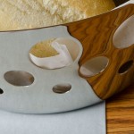 TableCraft 7177 Stainless Steel 7 5/8