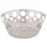 TableCraft 7177 Stainless Steel 7 5/8