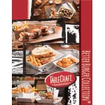 TableCraft 7177 Stainless Steel 7 5/8