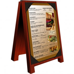 Menu Solutions WDSD-PIX-B 5 Menu Solutions WDSD-PIX-B 5