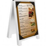 Menu Solutions WDSD-PIX-B 5