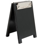 Menu Solutions WDSD-CL-A 4 Menu Solutions WDSD-CL-A 4