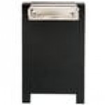 Menu Solutions WDSD-CL-A 4 Menu Solutions WDSD-CL-A 4
