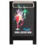 Menu Solutions WDSD-CL-A 4 Menu Solutions WDSD-CL-A 4
