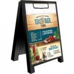 Menu Solutions WDSD-CL-A 4 Menu Solutions WDSD-CL-A 4