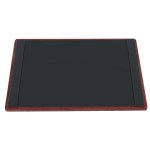 Menu Solutions WDSTR-C Mahogany 8 1/2 Menu Solutions WDSTR-C Mahogany 8 1/2