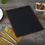 Menu Solutions WDSTR-C Mahogany 8 1/2 Menu Solutions WDSTR-C Mahogany 8 1/2