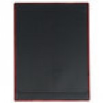 Menu Solutions WDSTR-C Mahogany 8 1/2 Menu Solutions WDSTR-C Mahogany 8 1/2