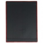 Menu Solutions WDSTR-C Mahogany 8 1/2 Menu Solutions WDSTR-C Mahogany 8 1/2