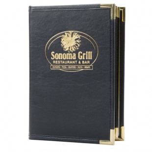 Menu Solutions RS170A Royal Select Series 5 1/2 Menu Solutions RS170A Royal Select Series 5 1/2