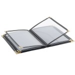 Menu Solutions RS170A Royal Select Series 5 1/2