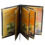 Menu Solutions RS170A Royal Select Series 5 1/2