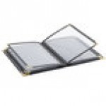 Menu Solutions RS170A Royal Select Series 5 1/2
