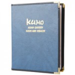 Menu Solutions RS170A Royal Select Series 5 1/2