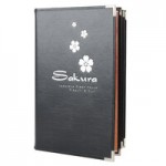 Menu Solutions RS170A Royal Select Series 5 1/2