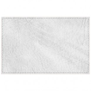 H. Risch, Inc. TABLEMAT17X11WHITE 17 H. Risch, Inc. TABLEMAT17X11WHITE 17