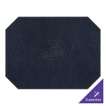 H. Risch, Inc. PLACEMATDXOCT-HARNAVY Harley 16