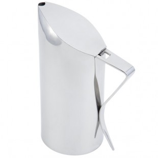 Bon Chef 61318 Milan 48 oz. Stainless Steel Coffee / Tea Pot Bon Chef 61318 Milan 48 oz. Stainless Steel Coffee / Tea Pot