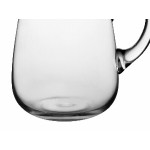 Acopa 75 oz. Round Glass Pitcher Acopa 75 oz. Round Glass Pitcher