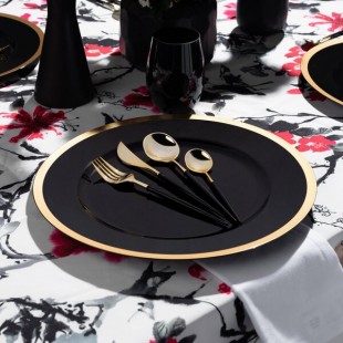Posh Setting 13 Posh Setting 13