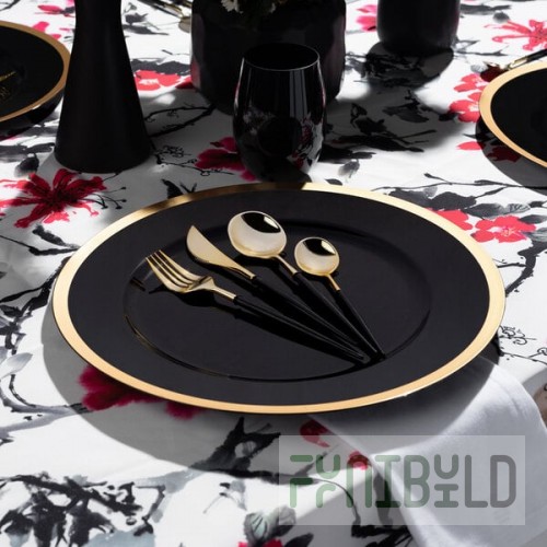 Posh Setting 13