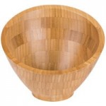American Metalcraft BAM124 Square Bamboo Bowl - 12 American Metalcraft BAM124 Square Bamboo Bowl - 12